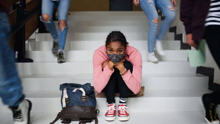 effects of mental illness on the individual crisis