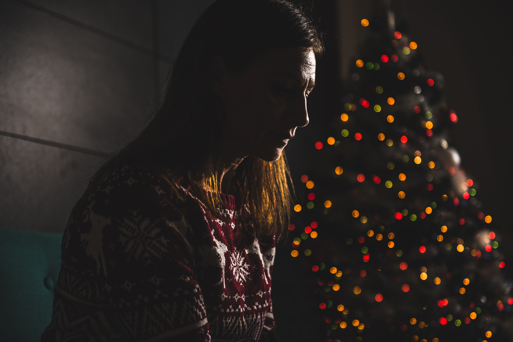 Coping with Loneliness: How to Combat Isolation During the Holidays